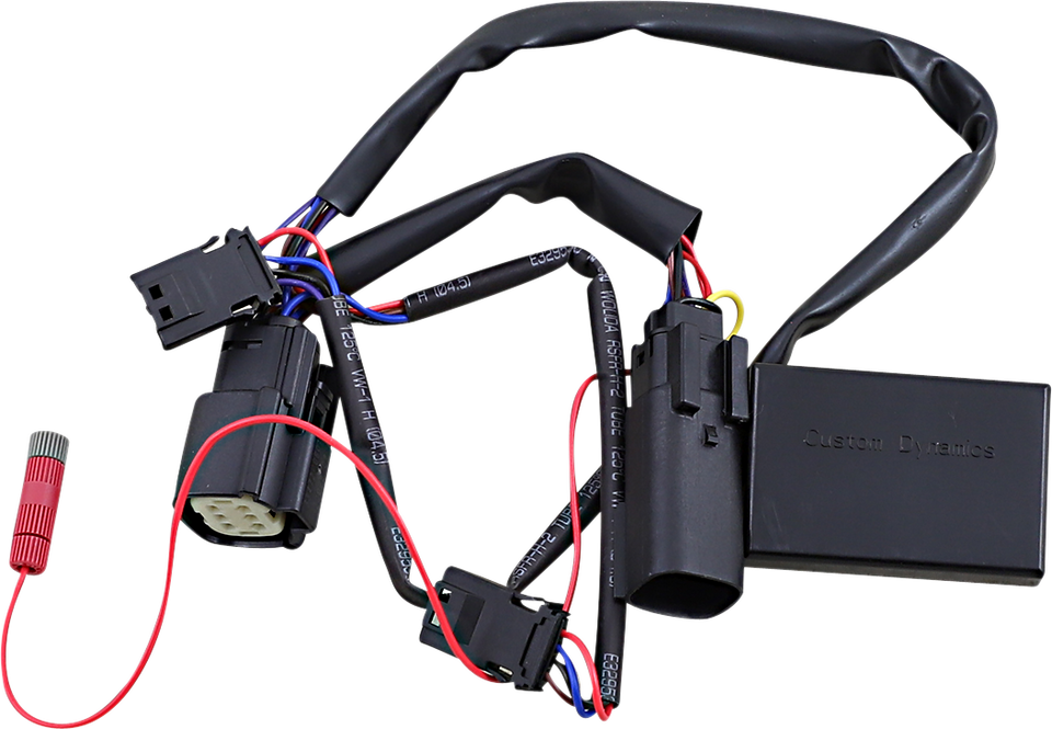 Adapter - Dual Color Plasma Rods