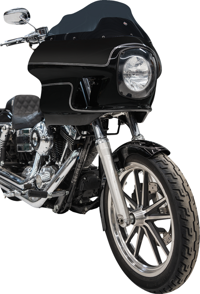 FXRP-Style Fairing Kit - 06-17 FXD