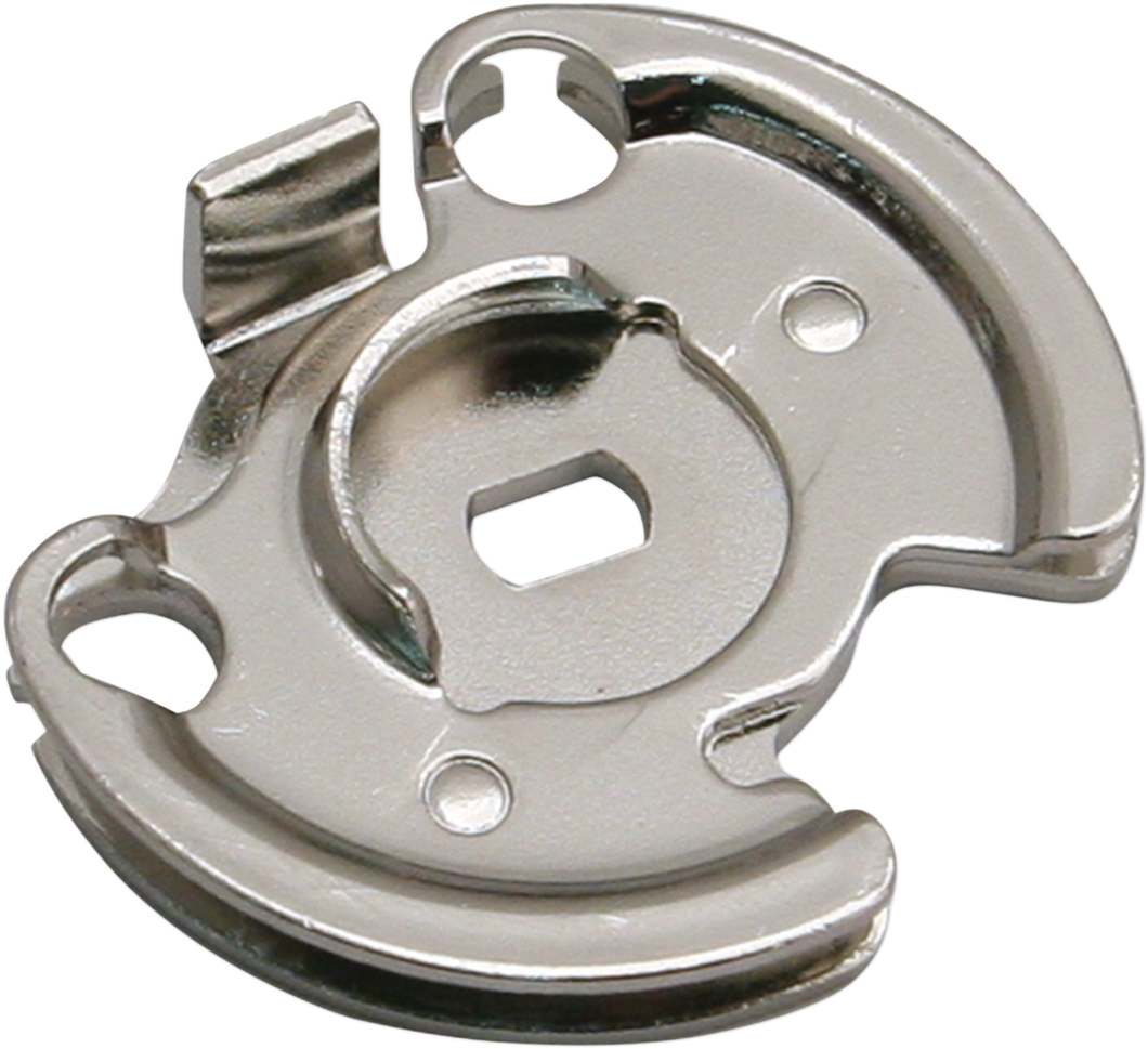 Super E/Super G Carburetor Throttle Spool