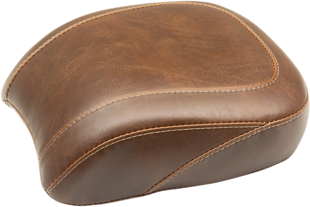 Passenger Seat - Brown - FLSB - Lutzka's Garage