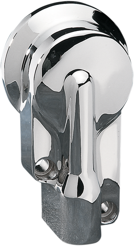 Chrome Filter Mount - 80