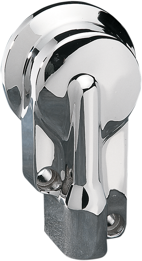 Chrome Filter Mount - 80"