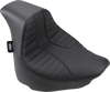 EZ-Solo Seat - Scorpion Stitch - Vinyl - FXFB/S 18-22