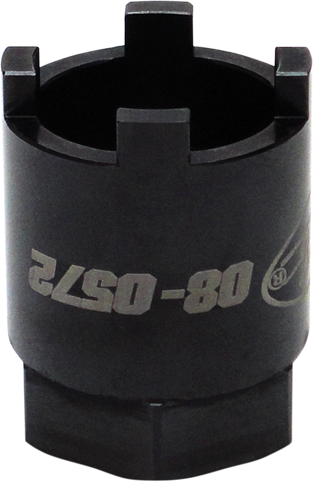 Spanner Nut Socket - Motor Mount - Honda