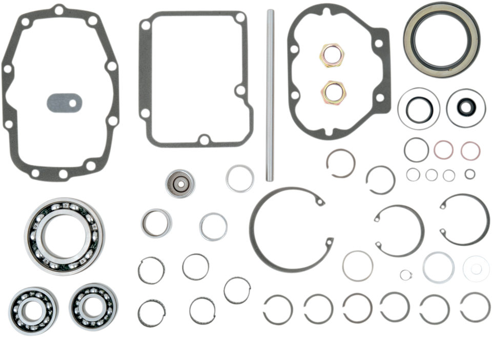 Transmission Rebuild Kit