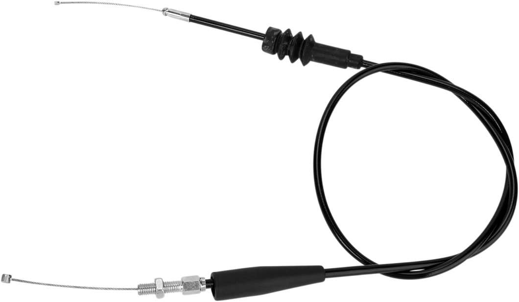 Throttle Cable - Pull - Kawasaki
