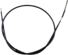 Brake Cable - Rear - Hand - Honda