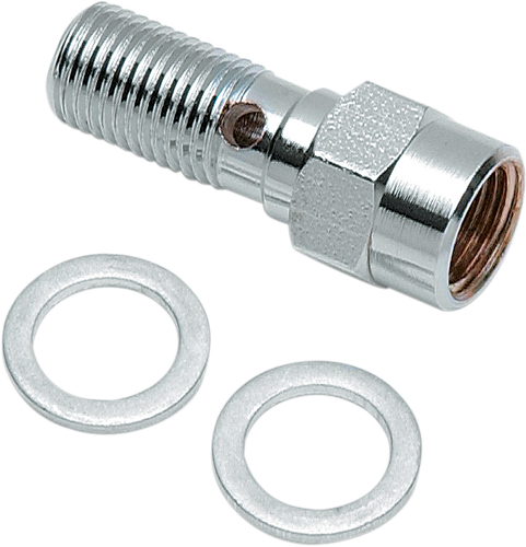 Banjo Bolt - 3/8-24 - Adapter