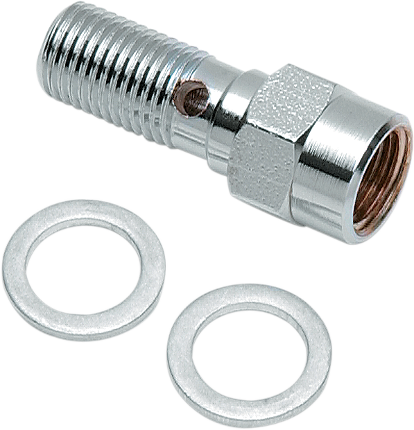 Banjo Bolt - 3/8-24 - Adapter