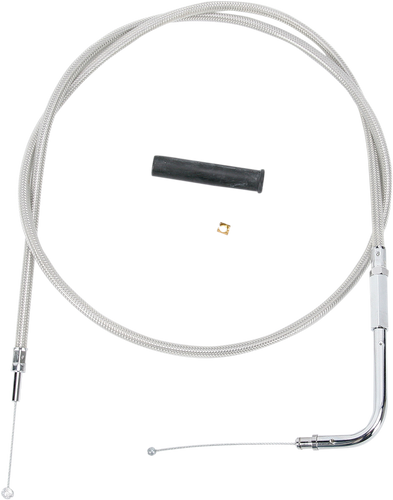 Throttle Cable - 45
