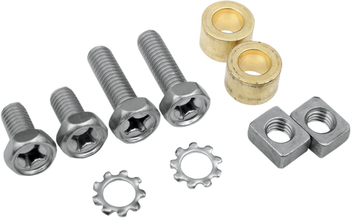 Battery Bolt/Nut Set