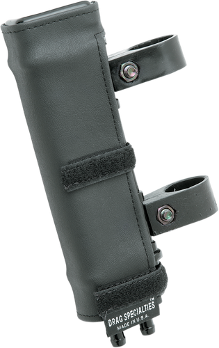 Oil Cooler Cover for Jagg