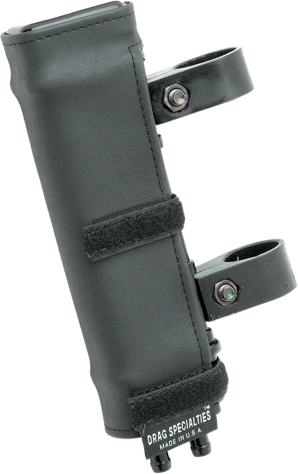 Oil Cooler Cover for Jagg