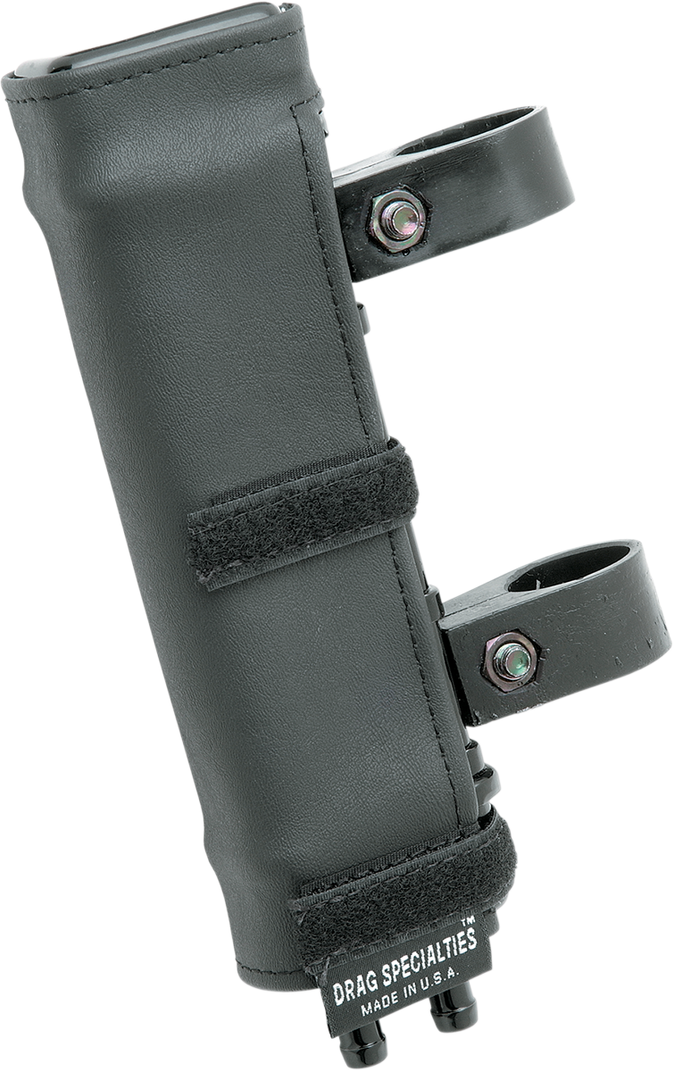 Oil Cooler Cover for Jagg