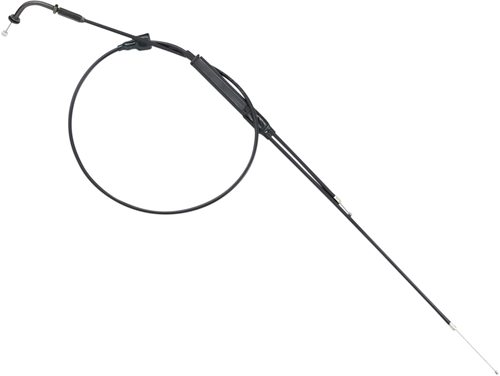 Throttle Cable - Pull - Suzuki