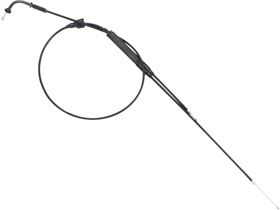 Throttle Cable - Pull - Suzuki