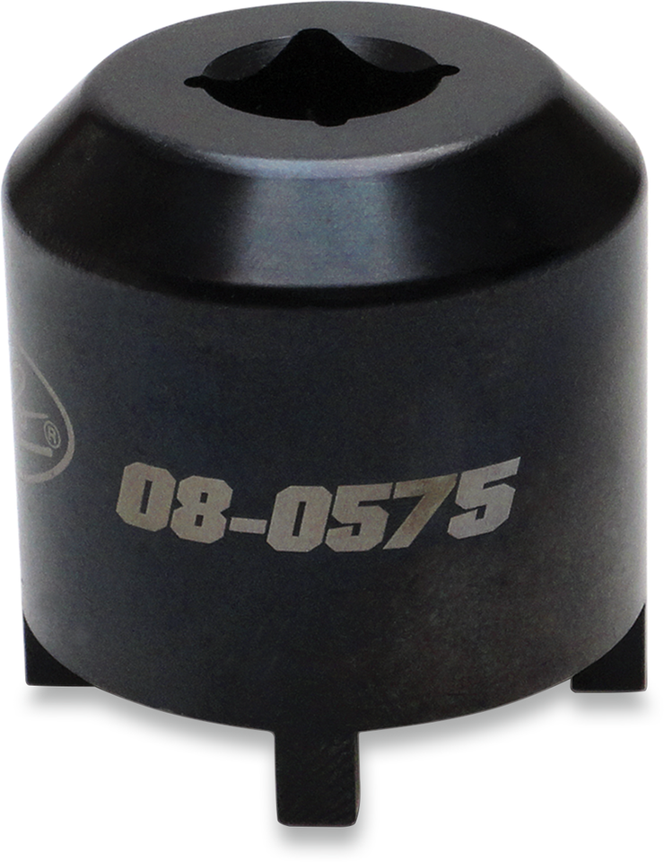 Spanner Nut Socket - Swingarm - Suzuki