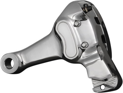 Rear Caliper - 4 Piston - 87-99