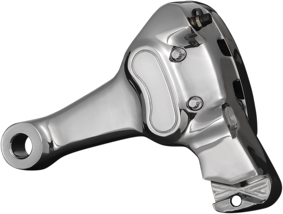 Rear Caliper - 4 Piston - 87-99