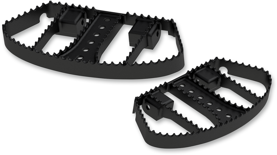 MX Passenger Floorboards