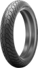 Tire - Mutant - Front - 120/70ZR19 - (60W)