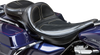 Maverick Long Seat - FLHR 02-07