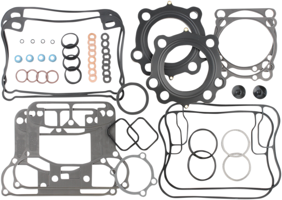 Top End Gasket Kit - XL883 - EST