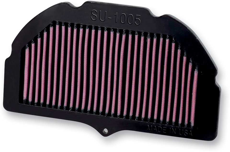 Air Filter - Suzuki GSXR1000