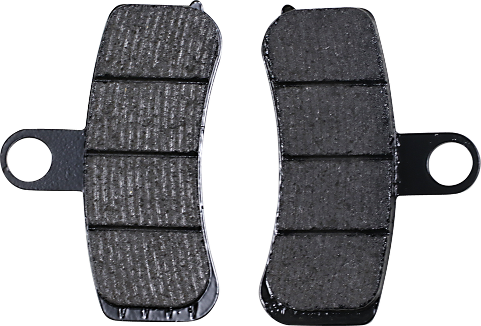 X-Treme Brake Pads - Harley-Davidson 08-17