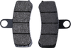 X-Treme Brake Pads - Harley-Davidson 08-17