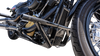 Brawler Kit Crash Bar - Softail M8