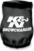Snowcharger Pre-Filter