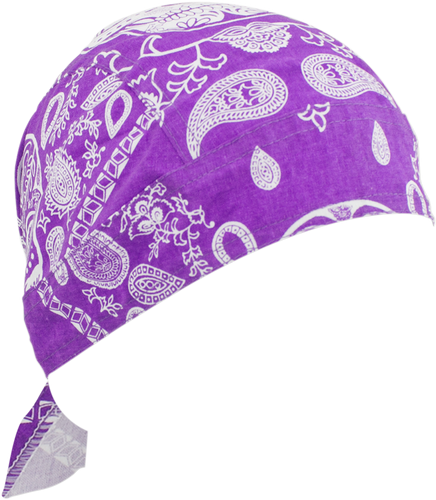 Flydanna® Head Wrap - Muerte