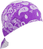 Flydanna® Head Wrap - Muerte