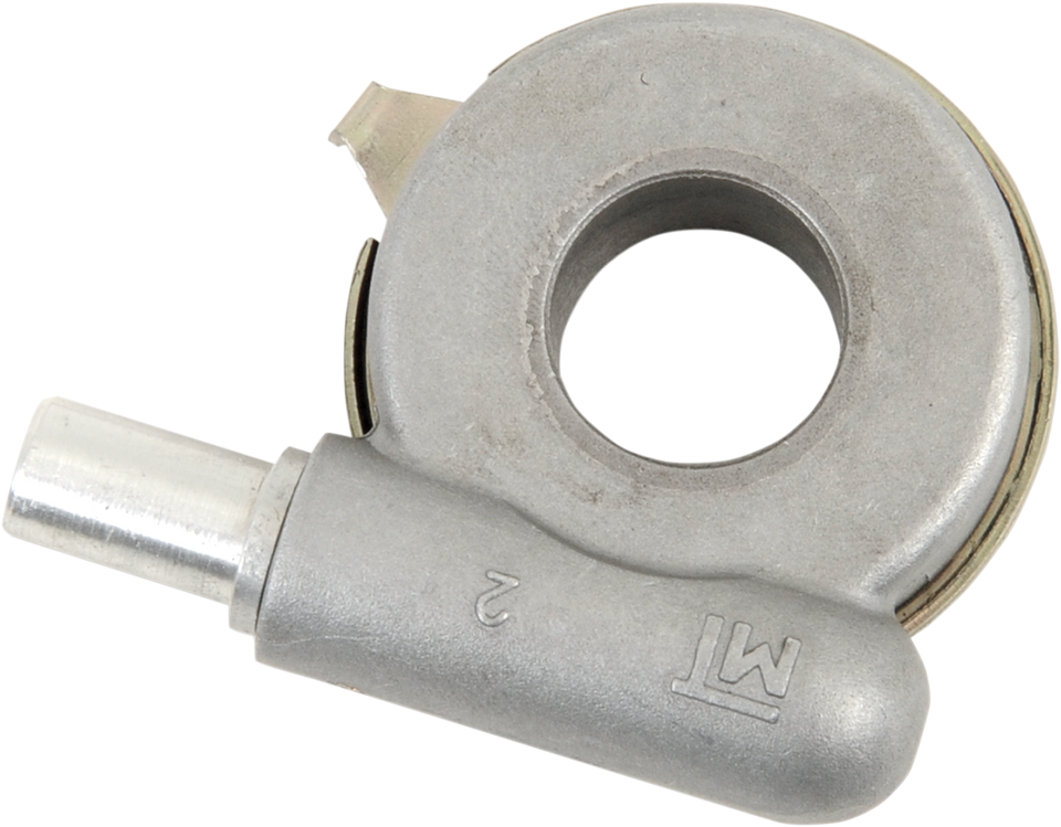 Front Wheel Speedometer Drive Unit - Spacer 0.300" - 2:1 Ratio