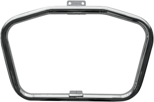 Engine Guard - Chrome - Sportster - Lutzka's Garage