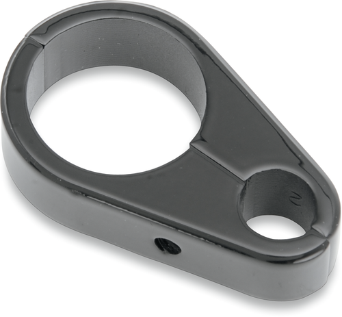 Cable Clamp - Clutch - Die-Cast - 1