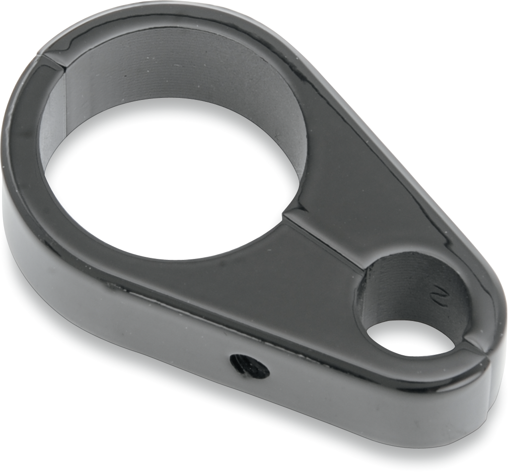 Cable Clamp - Clutch - Die-Cast - 1-1/4