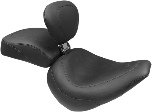 Wide Tripper Passenger Seat