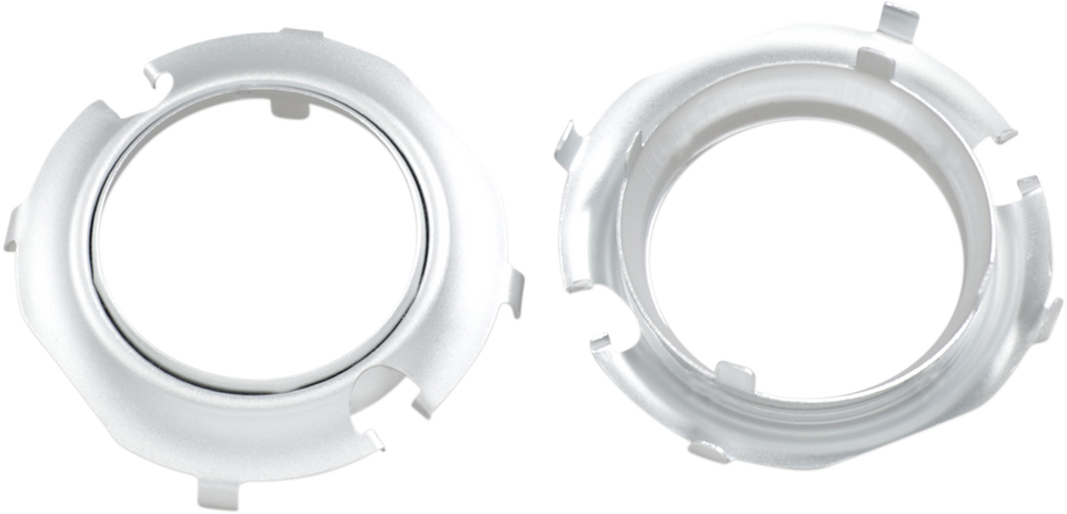 Turn Signal Adapters - Bullet to Flat