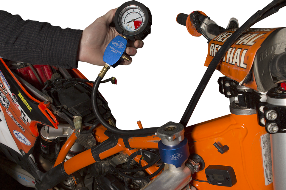 Cooling Tester Tool - Type B