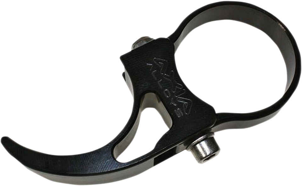 Helmet Hanger - Steering Wheel Hook