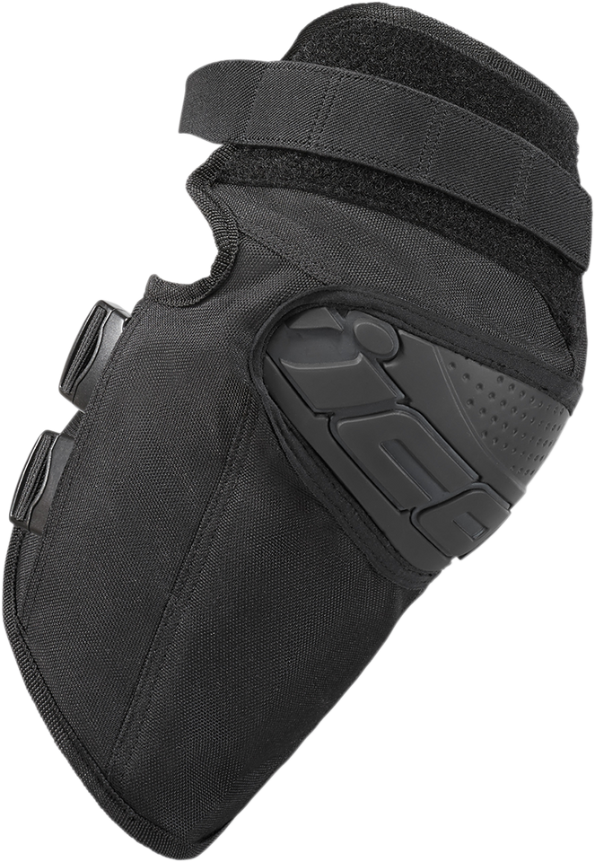 Field Armor Street Knee™ Protectors - S/M - Lutzka's Garage