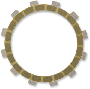 Clutch Friction Plate