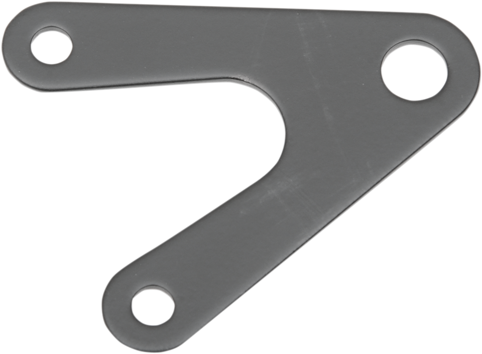 Y-Bracket - Gloss Black - Lutzka's Garage