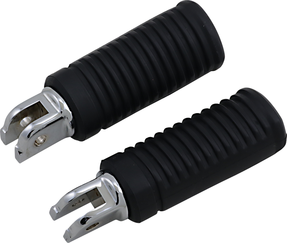 FML Footpegs - Softail