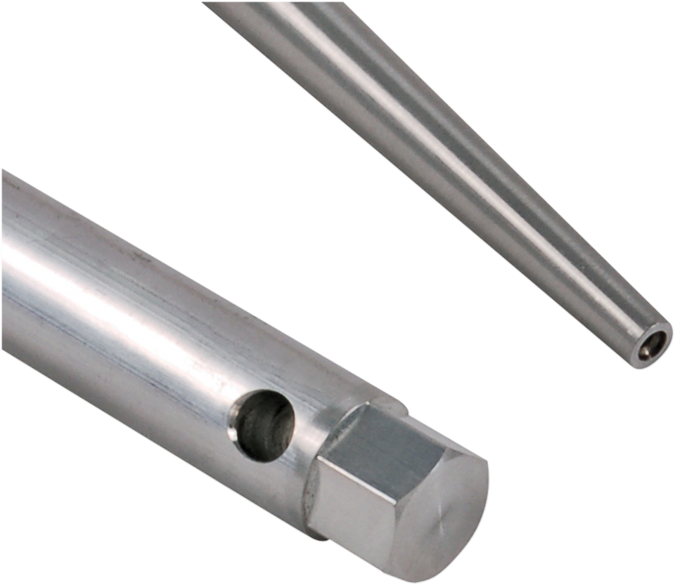 Damping Rod Holding Tool