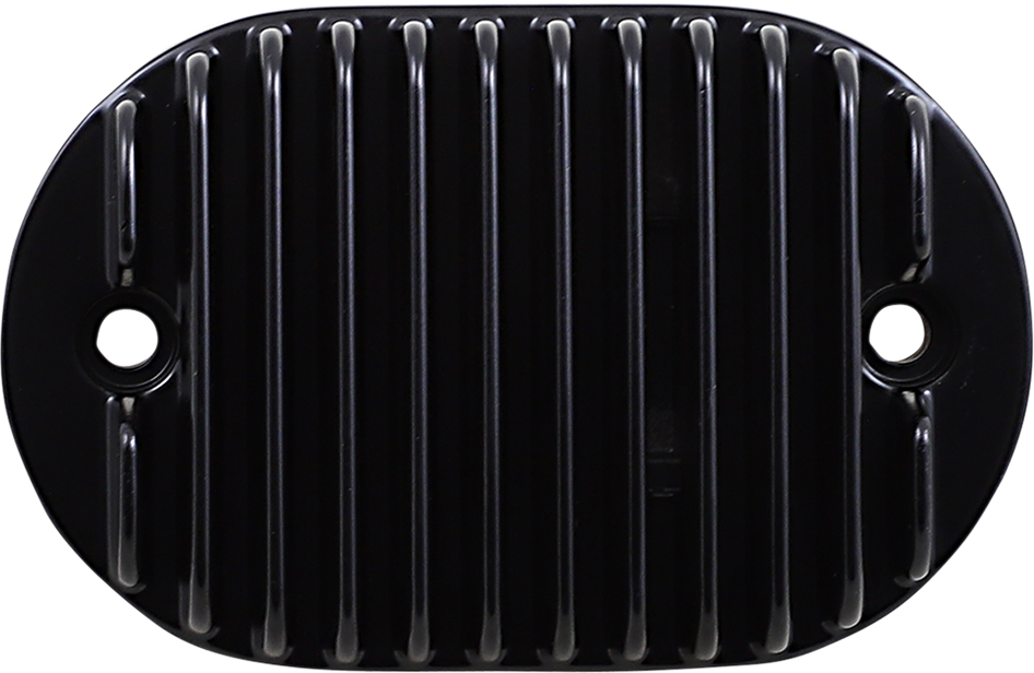 Regulator - 18-20 Softail - Black - Lutzka's Garage