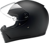 Lane Splitter Helmet - Flat Black - XS - Lutzka's Garage