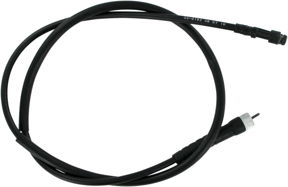 Speedometer Cable - Honda